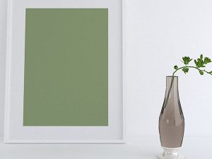 Polygonal Vase
